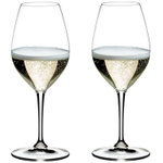 Набор из 2-х бокалов для шампанского Champagne 445 мл Vinum Riedel