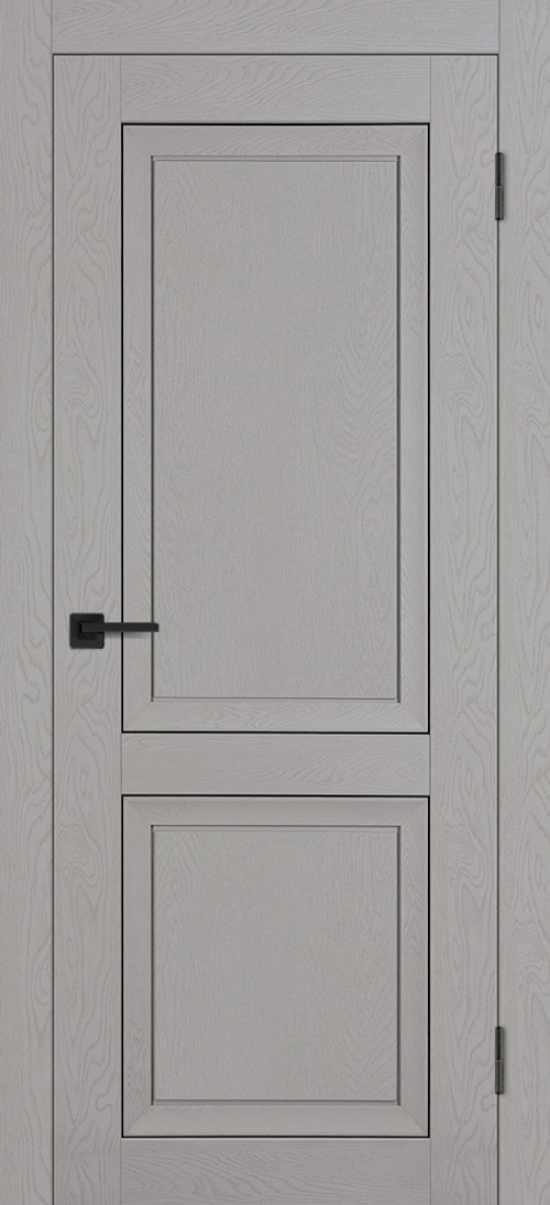 Дверь PST-28 / Цвет серый ясень / Двери PROFILO PORTE