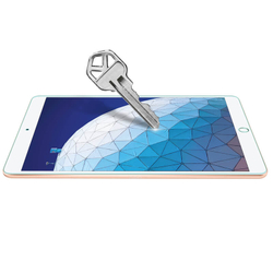 Защитное стекло с закругленными краями Nillkin Amazing H+ для для iPad Pro 10.5