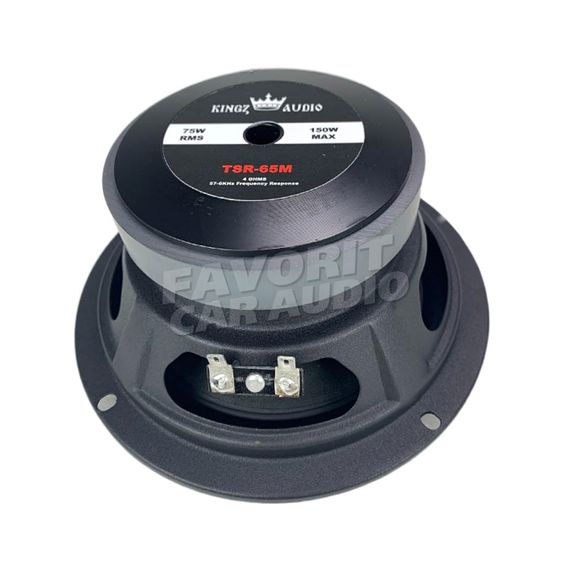 Мидбас Kingz Audio TSR-65M