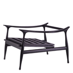 Кресло Chair Manzo арт.116225