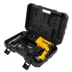 Перфоратор электрический RHH-800-26, SDS-plus, 800 Вт, 3 Дж, 3 плюс 1 реж. Denzel, 26607