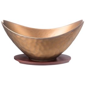 Bronco Bronze