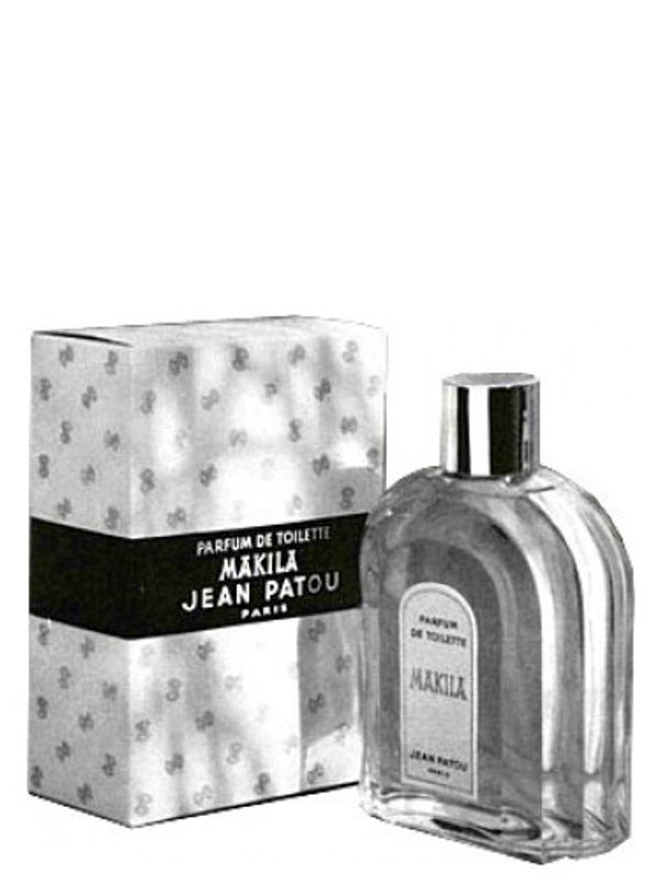 Jean Patou Makila