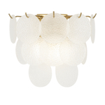 Настенный светильник Freya Porto FR5104WL-02BS
