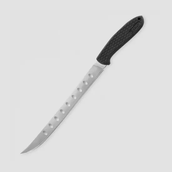 Нож CRKT с фиксированным клинком Russ Kommer 9 Fillet CR/3019C