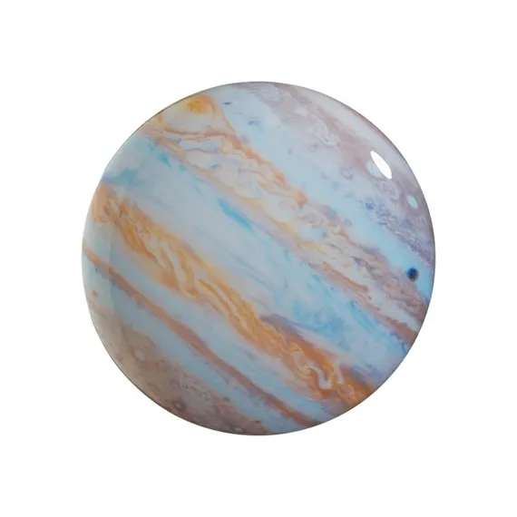 Настенно-потолочный светильник Jupiter 7724/CLN Sonex