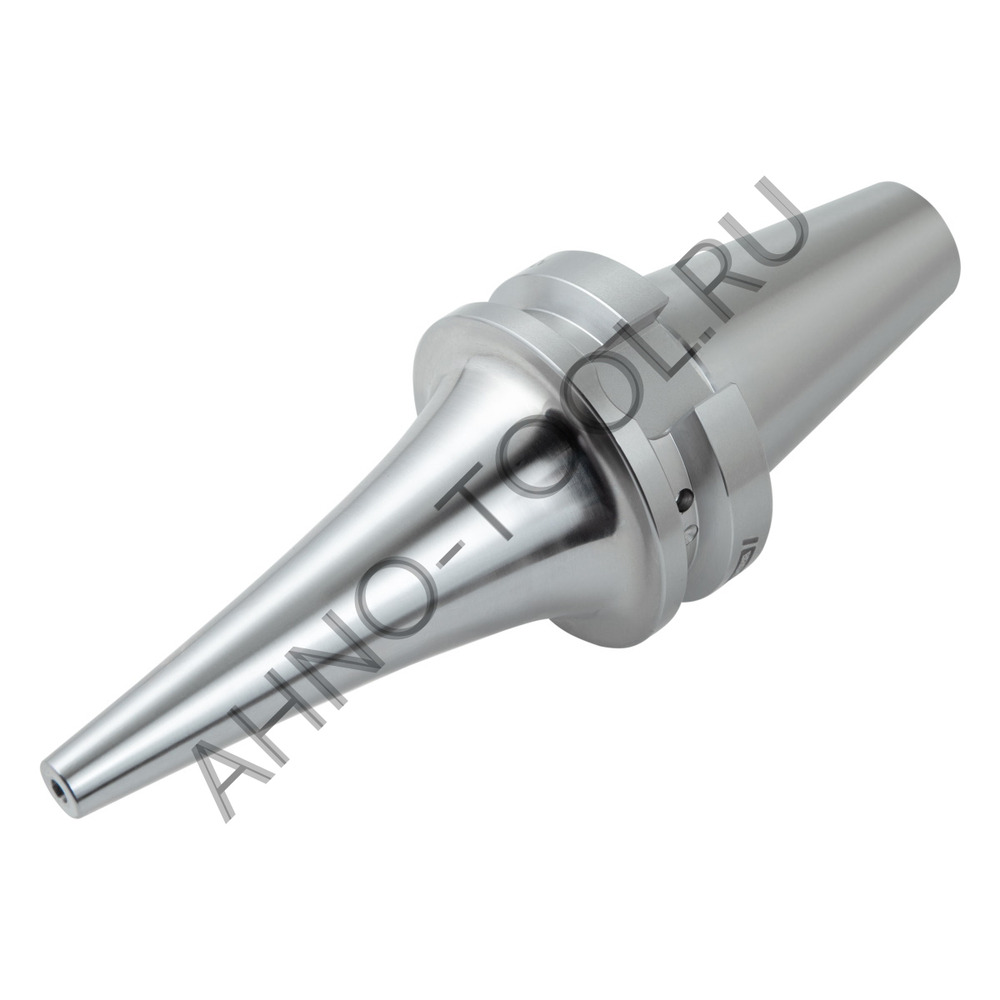 Патрон с термозажимом BT40-SFRA4-150 CV BRIGHT-TOOLS