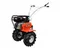 Мотоблок "BRAIT" MKP405W PRO (8 л.с., с пониженной передачей, колеса 19*7-8)