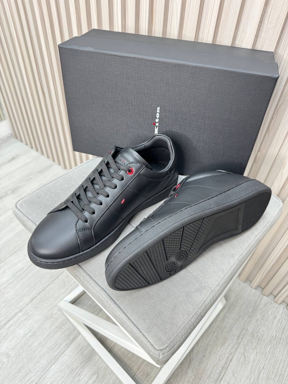 Кеды Kiton