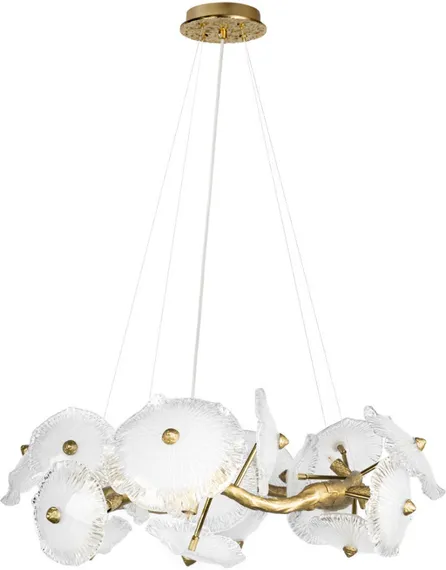 Подвесной светильник Bloom 10352/850 AB Loft It