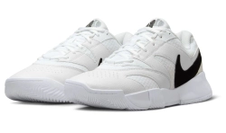 Теннисные кроссовки Nike Court Lite 4 - white/black/summit white