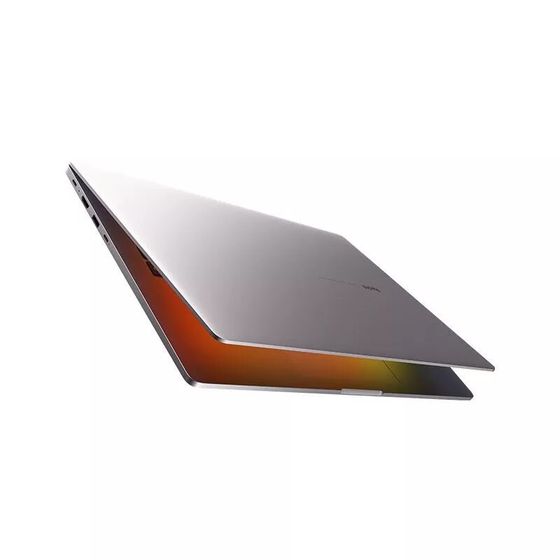 Ноутбук Xiaomi RedmiBook Pro 14 2021 (Intel Core i7 11370H 3300MHz/14"/2560x1600/16GB/512GB SSD/DVD нет/NVIDIA GeForce MX450 2GB/Wi-Fi/Bluetooth/Windows 10 Home) русская клавиатура цвет серый Gray
