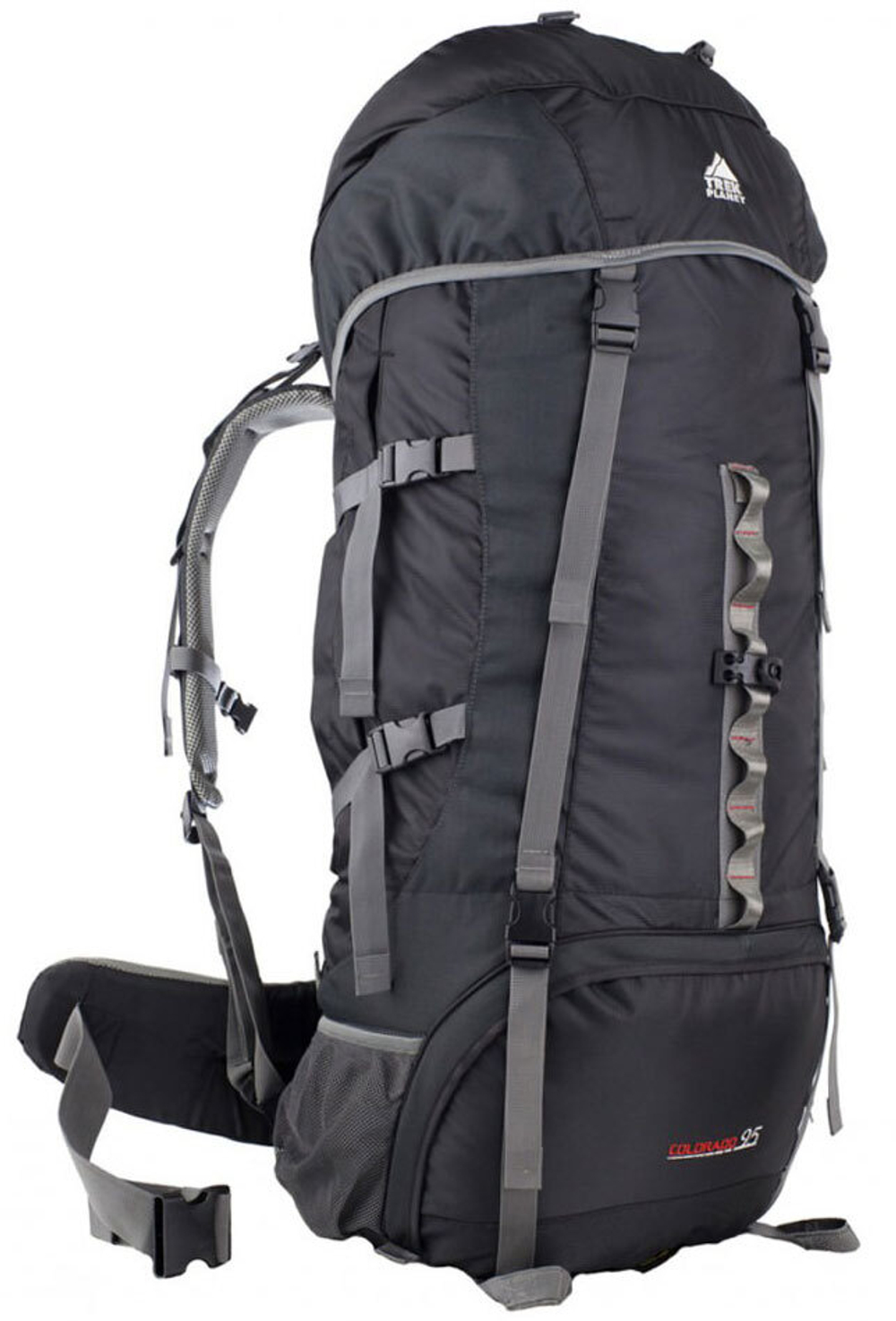 Рюкзак Trek Planet Colorado 100 [70578]
