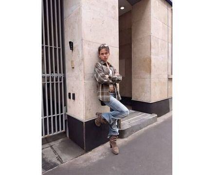 Рубашка 2630315 Fabrika