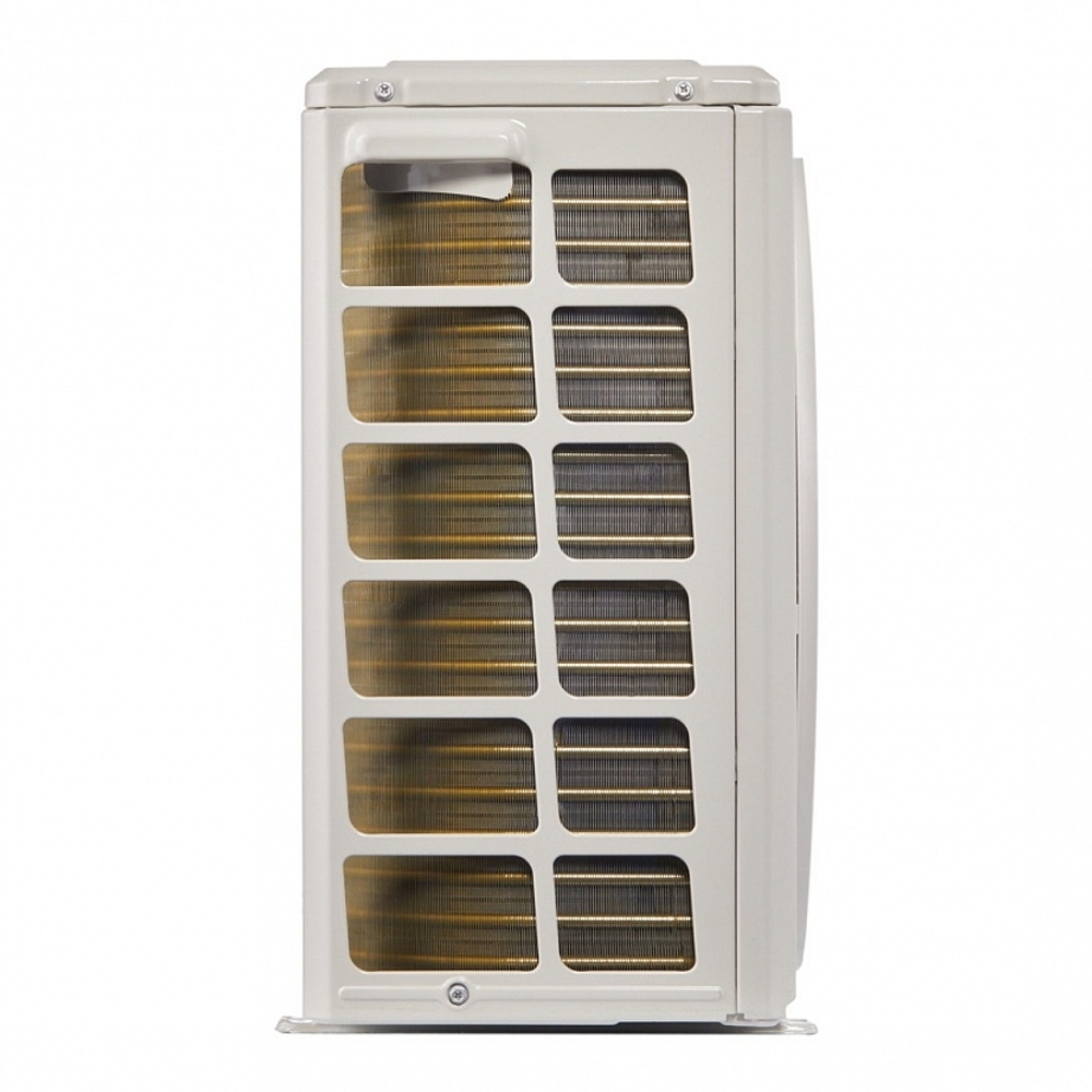 Ballu Eco Smart BSYI-10HN8_V4 Настенная инверторная сплит-система