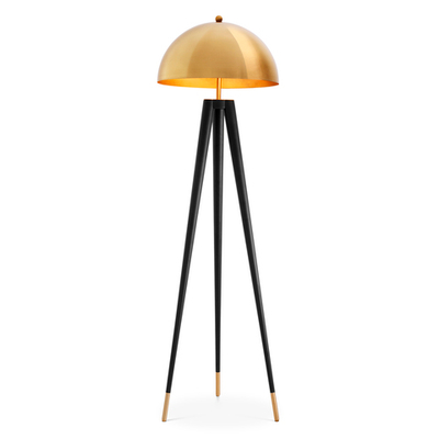 Торшер Floor Lamp Coyote арт.112629
