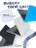 Чехол накладка Gurdini для Macbook Air 13.6" 2022 (A2681) пластик матовый Navy blue