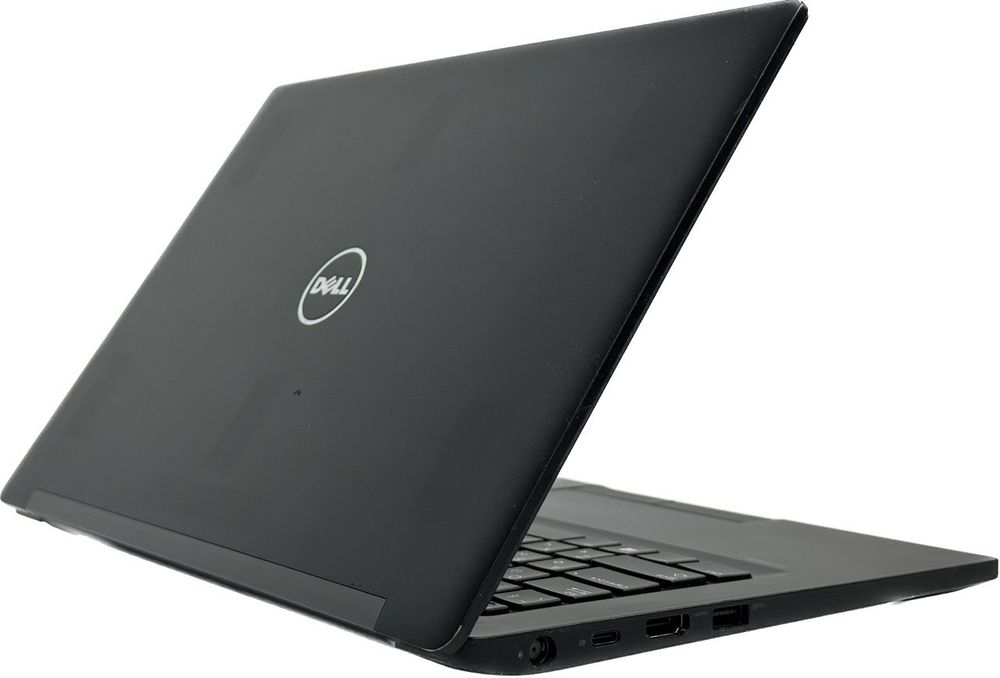 Уценённый ноутбук Dell Latitude E7280 IPS