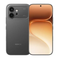 Смартфон Honor 600 8/256GB Black