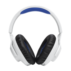 Игровая гарнитура JBL Quantum 360P Console Wireless