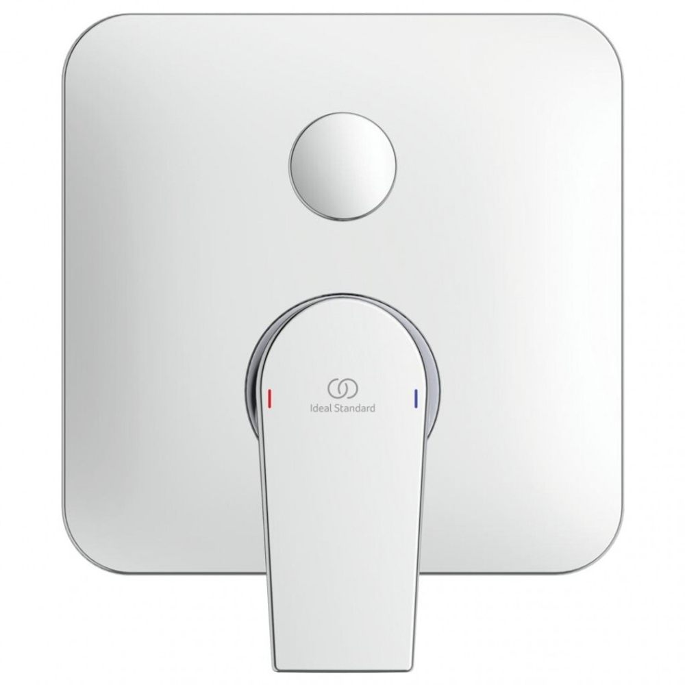 Смеситель Ideal Standard  EDGE A7124AA для ванны/душа