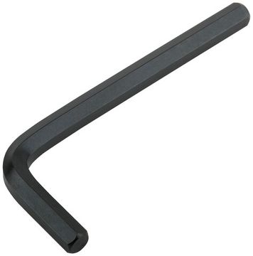 Ключ шестигранный HEX CrV  8 мм