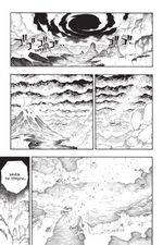 Fairy Tail. Хвост Феи. Том 13