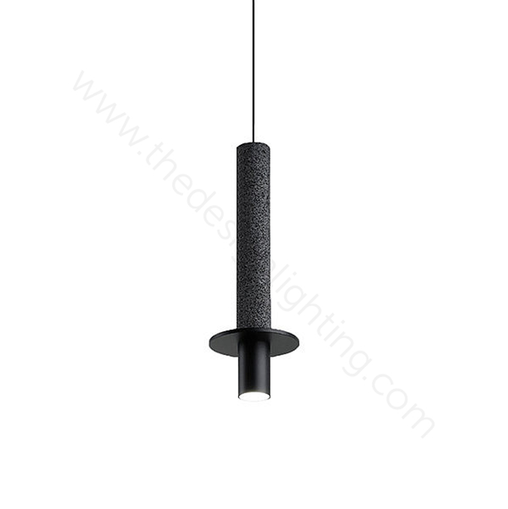 Pendant design lamp Meta by David Pompa