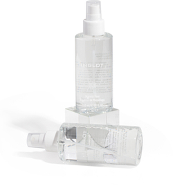 Inglot Makeup Fixer - Фиксатор макияжа (без алкоголя), 150 ml