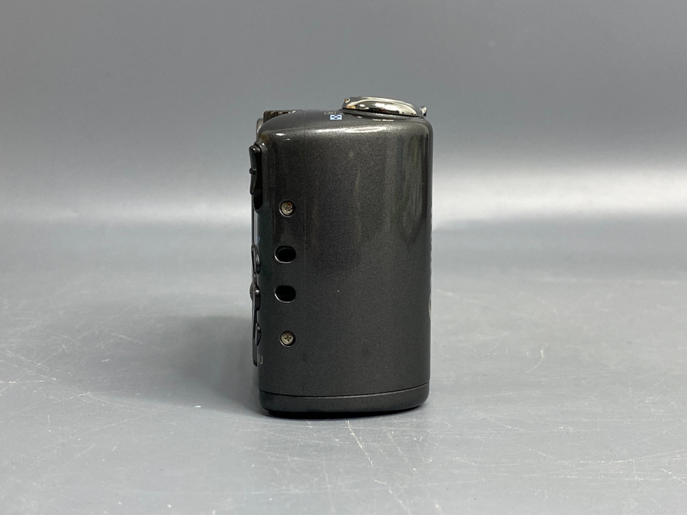 Canon PowerShot A590 IS