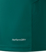 Джемпер тренировочный DIVISION PerFormDRY Pro Training Top, темно-зеленый