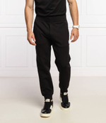 спортивные штаны Emporio Armani - черный(6K1PF6 1JHSZ)