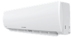 Сплит-система кондиционер настенный Coolberg Runa CS-09R1/CS-09R1 на 25 м²
