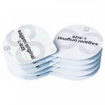 SAGAMI Original 001 полиуретановые 10 шт L-Size