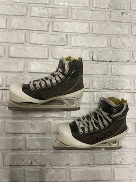 BAUER ONE80 JR 4,5D (EUR 38.5)