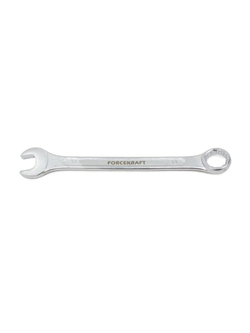 Ключ комбинированный 14мм FORCEKRAFT FK-75514