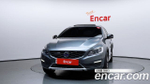 Volvo V60 Cross Country D4 — 2018