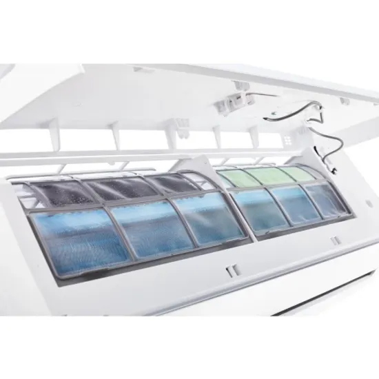 Кондиционер Electrolux Loft EACS-09HAL/N8