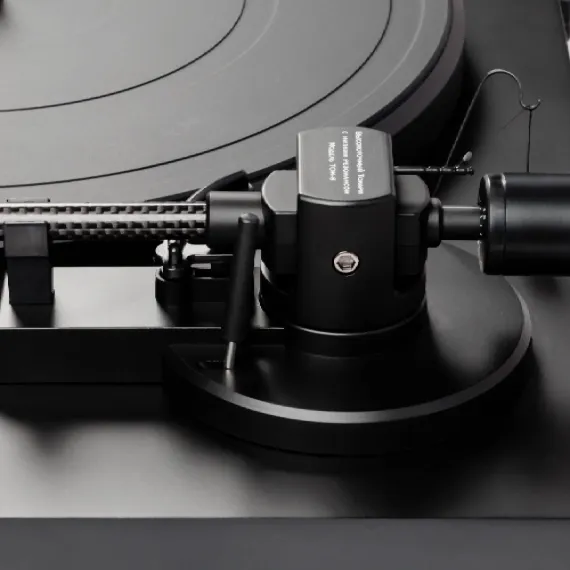 Premiera T-One Black