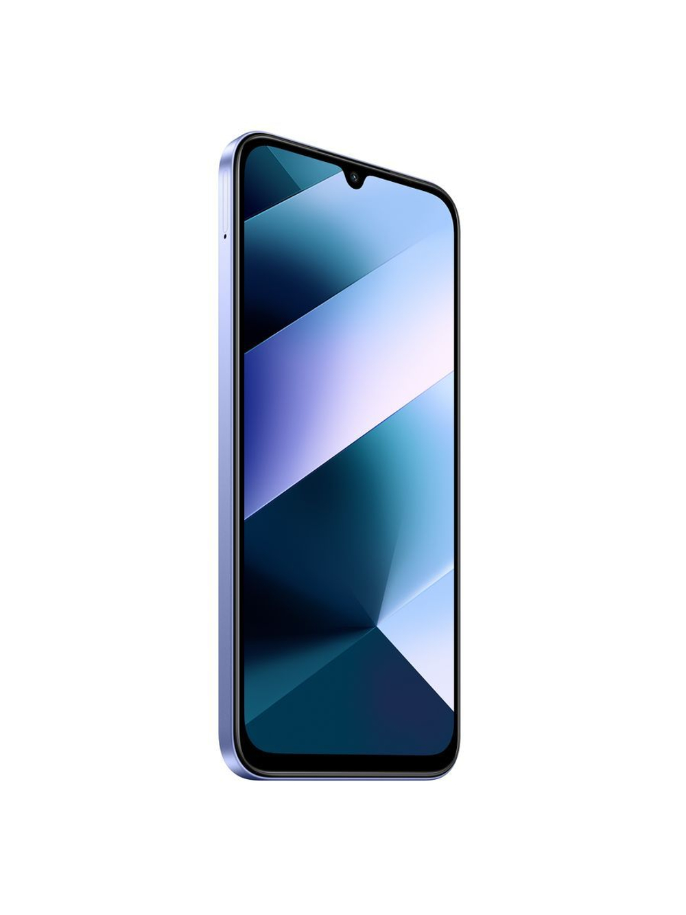 Poco Смартфон C85 8/256 ГБ, Nano-SIM, сиреневый