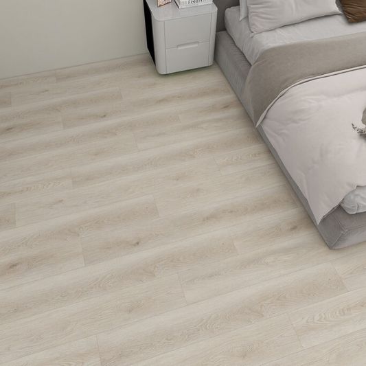 SPC ламинат Union Essence Дуб Айвори - Ivory Oak (ES02-04 4.2 мм)