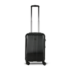 Чемодан LUSTRE2 8-WHEEL 18 IN Guess - черный(TWE689 39830)