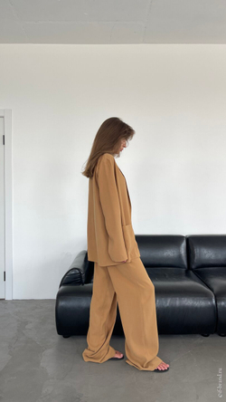 жакет BIENE tencel