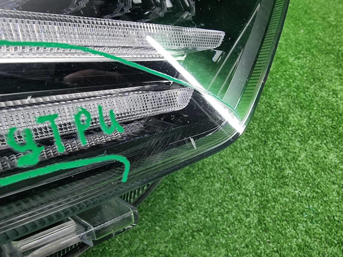 Фара правая Chery Tiggo 8 Pro Max (2022-н.в.) LED