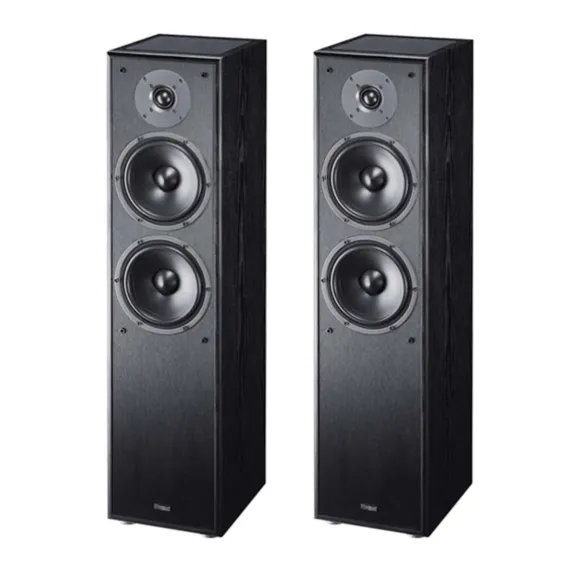 Magnat Monitor S80 ATM Black