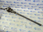 Винт поперечной подачи 1К62 Tr26*5 (арт. 37895)