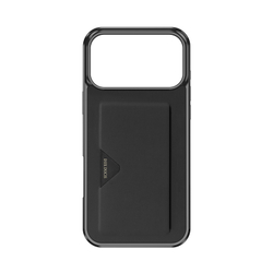 Чехол с MagSafe для смартфона iPhone 17 Pro Max, Dux Ducis, серия Pocard Series, с отделением для карт (картхолдером)