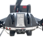 Снегоуборщик EVOline SBG 660 TE