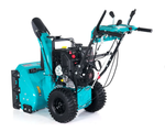 Снегоуборщик бензиновый Steviman SX-61 MAX